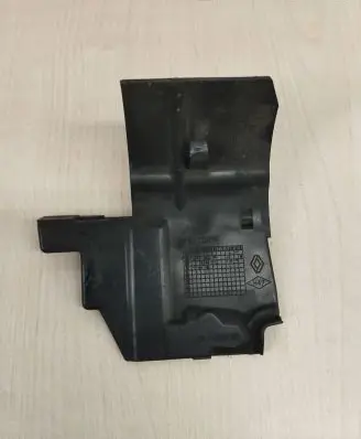 Renault Laguna III Generator/alternator part 231760003R