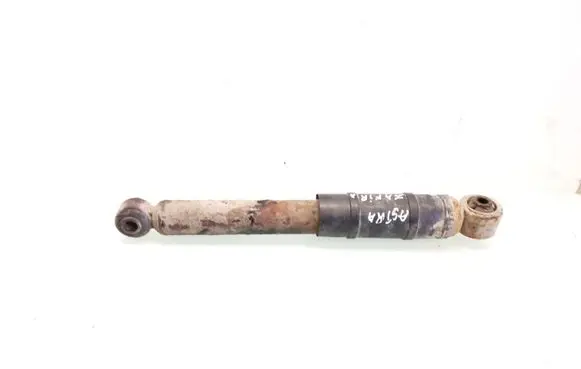 Opel Zafira A Rear shock absorber/damper