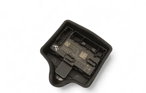 Audi A5 Door control unit/module 8W0959593H