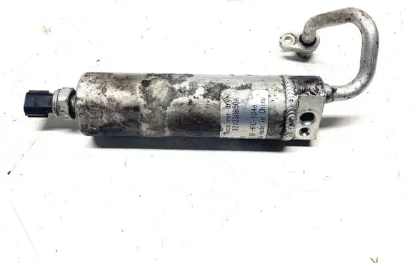Nissan Qashqai+2 Air conditioning (A/C) air dryer 92133BB50A