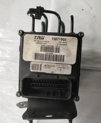 Citroen C6 ABS Pump