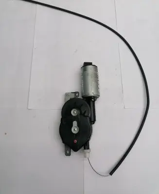 Citroen C5 Seat adjustment motor 9452101C