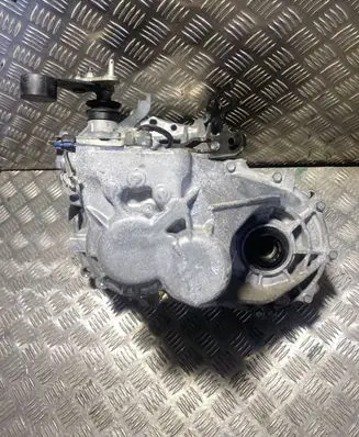 Toyota Aygo AB40 Manual 5 speed gearbox