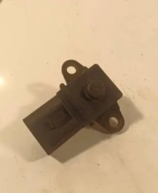 BMW X5 E53 Air pressure sensor 758527801 C09H0565790