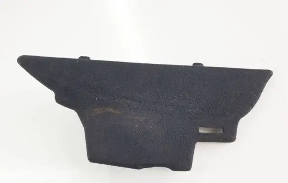 Mazda 6 Trunk/boot side trim panel
