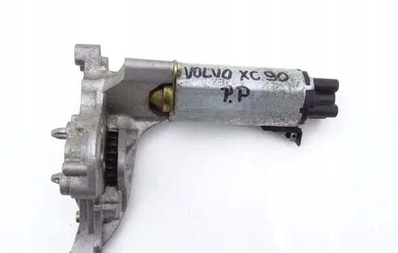 Volvo XC90 Seat adjustment motor 900185-102
