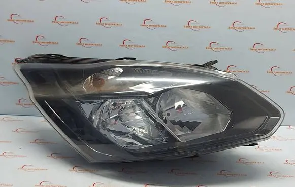 Ford Transit Custom Headlight/headlamp BK2113W029B