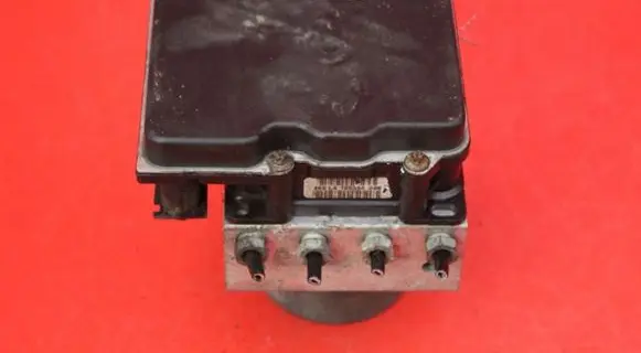 Smart ForFour I ABS Pump A4544201175