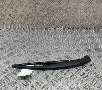 Nissan Qashqai J12 Rear wiper blade arm 287804EA0A