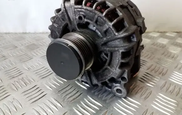 Generator/alternator
