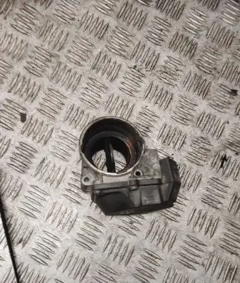 Volkswagen PASSAT B6 Throttle valve 03g128063a