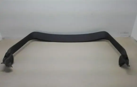 Audi A6 Allroad C6 Tailgate/trunk upper cover trim 4F9867973A