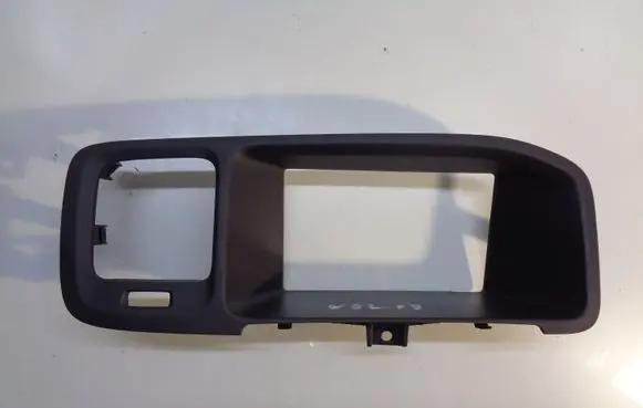 Volvo S60 Dashboard center trim panel 1281639