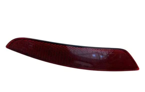 Volkswagen Golf VI Rear tail light reflector 5K0945106C
