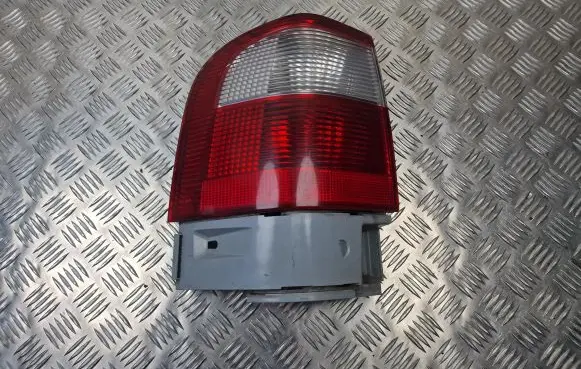 Ford Galaxy Rear/tail lights 7M5945095E