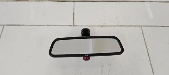 BMW 5 E60 E61 Rear view mirror (interior) E1010588 E1020588