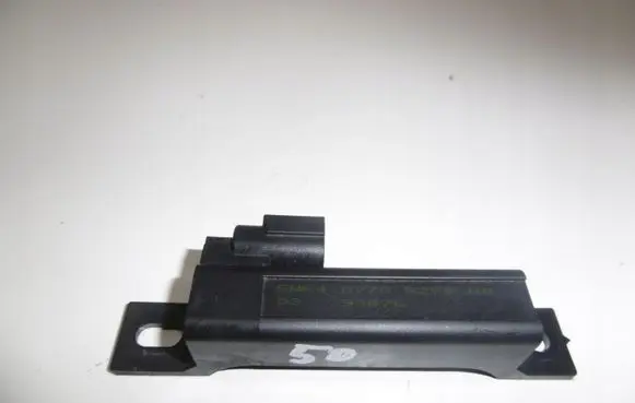 Infiniti QX70 S51 Other control units/modules