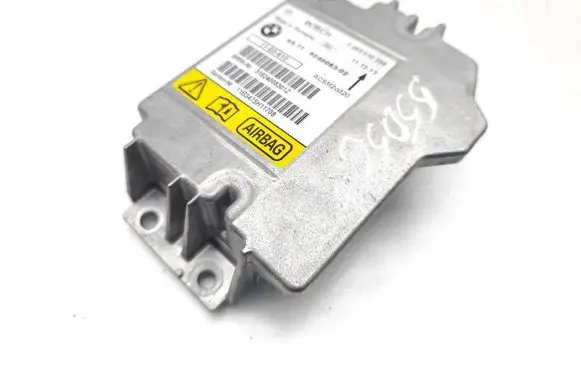 BMW X5 E70 Airbag control unit/module 9240083 0285010258