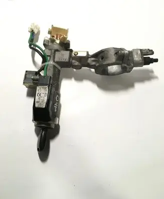 Toyota Land Cruiser (J120) Ignition lock 8978335030 450203612 D25K9365647
