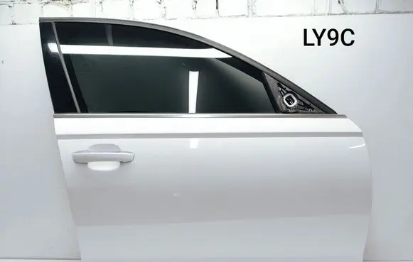 Audi A6 S6 C7 4G Front door