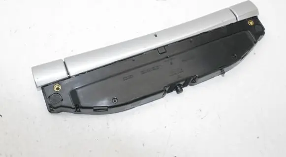 Porsche Boxster 987 Cup holder 99755229301