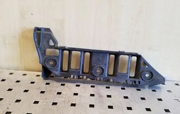 Volkswagen Touran I Front bumper mounting bracket 1T0807183A