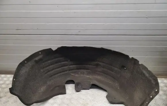 Mercedes-Benz CLS C218 X218 Rear arch fender liner splash guards A2186901430