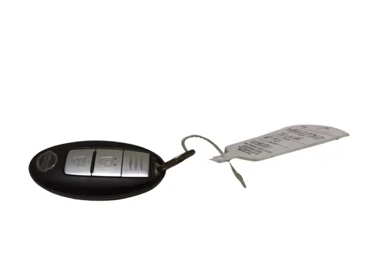 Nissan Juke I F15 Ignition key/card TWB1G662
