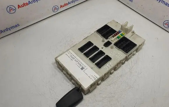 BMW 4 F32 F33 Immobilizer control unit/module 9381101 61359381101