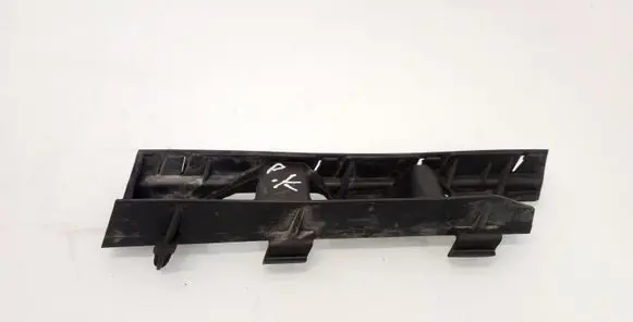 Volkswagen PASSAT B6 Front bumper mounting bracket 3C0807183