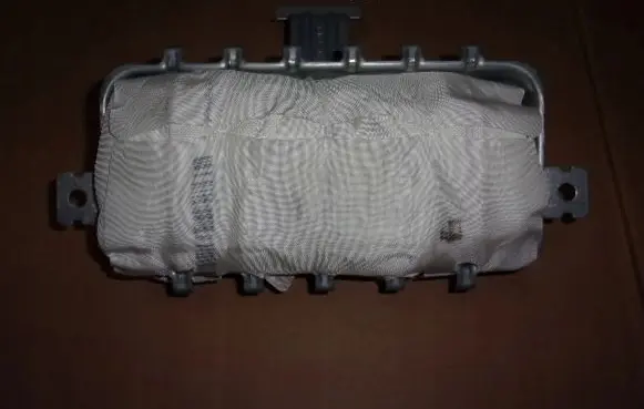 Hyundai Tucson IV NX4 Passenger airbag 80300N7000