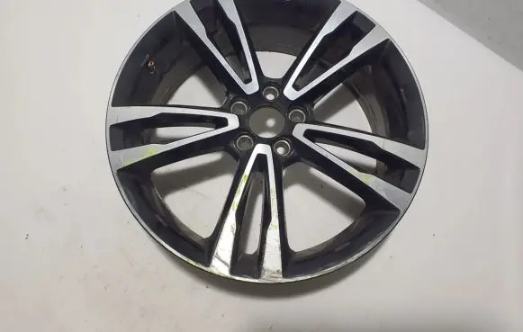 Volvo XC60 R19 alloy rim 31381536