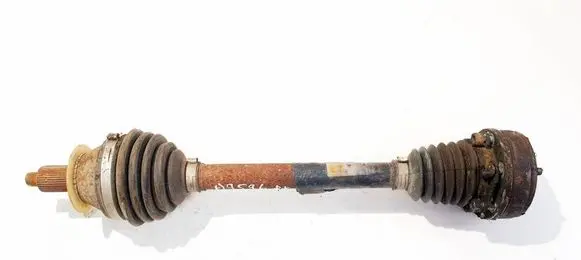 Seat Ibiza IV (6J,6P) Front driveshaft 