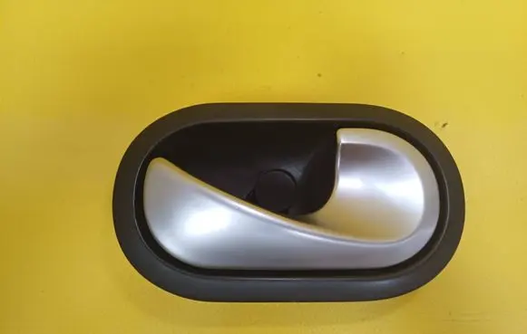 Renault Scenic II - Grand scenic II Rear door interior handle 8200028486