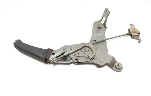 Volvo V70 Handbrake/parking brake lever assembly 30645664