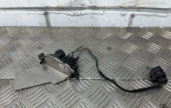 Volkswagen Arteon LED ballast control module 90118060