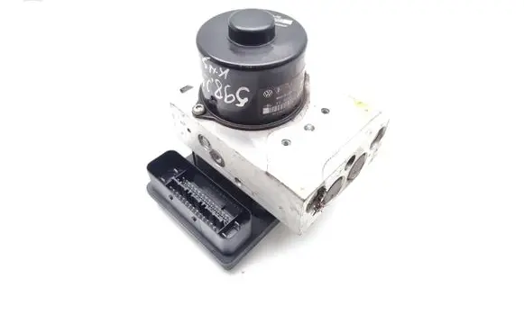 Volkswagen Touareg I ABS Pump 7L0614111H 10.0204-0263.4