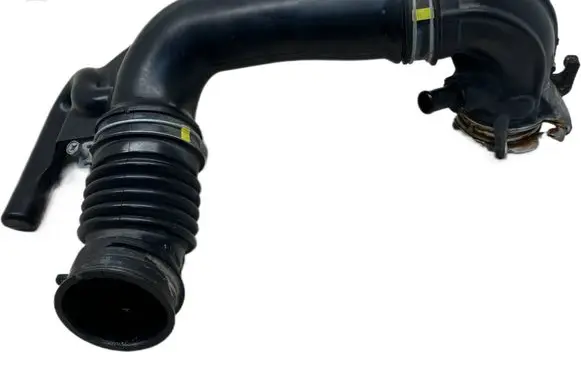 Intake resonator