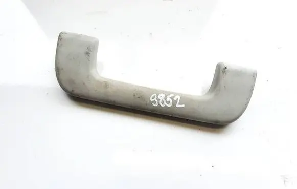Audi A7 S7 4G Front interior roof grab handle 8k0857607b