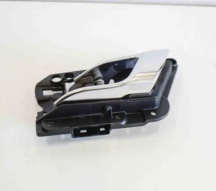Porsche Macan (95B) Rear door interior handle 95B837019