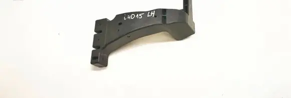 Hyundai i40 Radiator support slam panel bracket 64136Z000