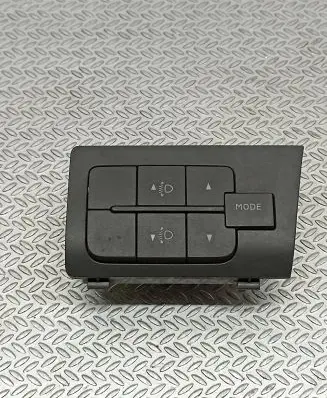 Fiat Ducato Headlight level height control switch 7354213530 30280119 AE290107