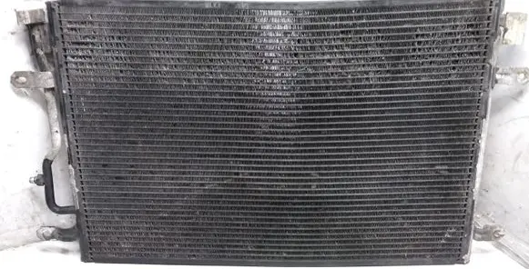 Audi A4 S4 B6 8E 8H A/C cooling radiator (condenser) ME4467003961 8E0260401R