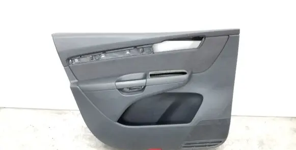 Volkswagen Sharan Front door card panel trim 7N1867011 7N2867011