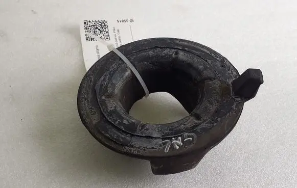 Chevrolet Camaro Rear coil spring rubber mount 84570396
