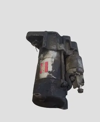 Jaguar XF X250 Starter motor 8X2311001AB 4280004891