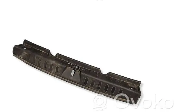 BMW X1 E84 Trunk/boot sill cover protection 2990736 2990628 A053445