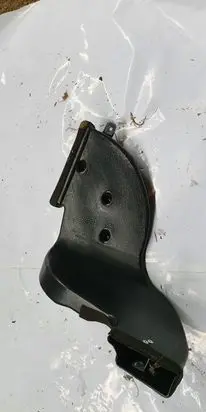 Hyundai ix 55 Air intake duct part 973603J000