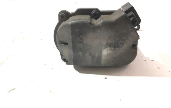 Audi A8 S8 D3 4E Intake manifold valve actuator/motor 059129086