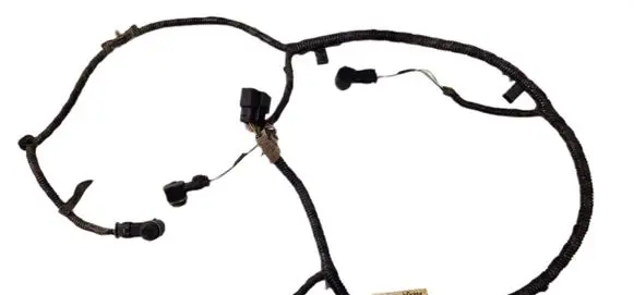Ford Kuga II Parking sensor (PDC) wiring loom CV6T15K868 CJ5T15K859EA